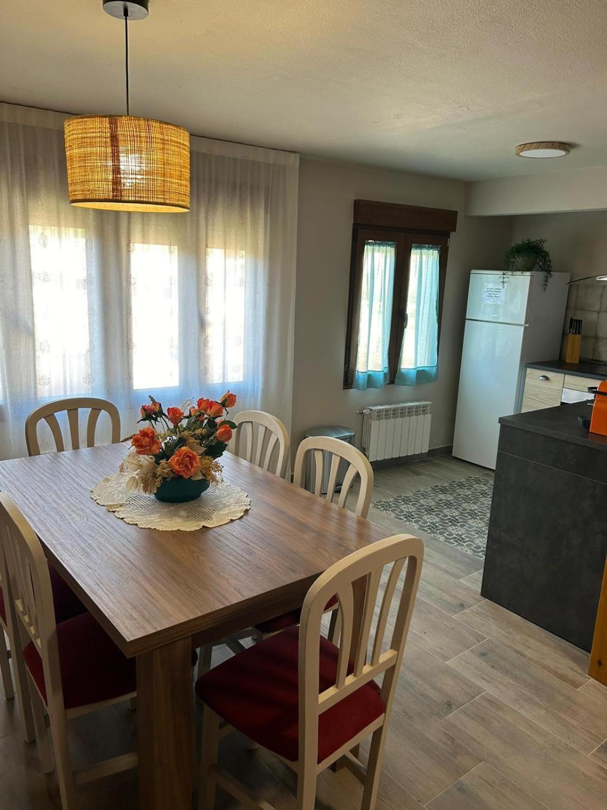 Casa La Felicidad Villa Beceite Dış mekan fotoğraf