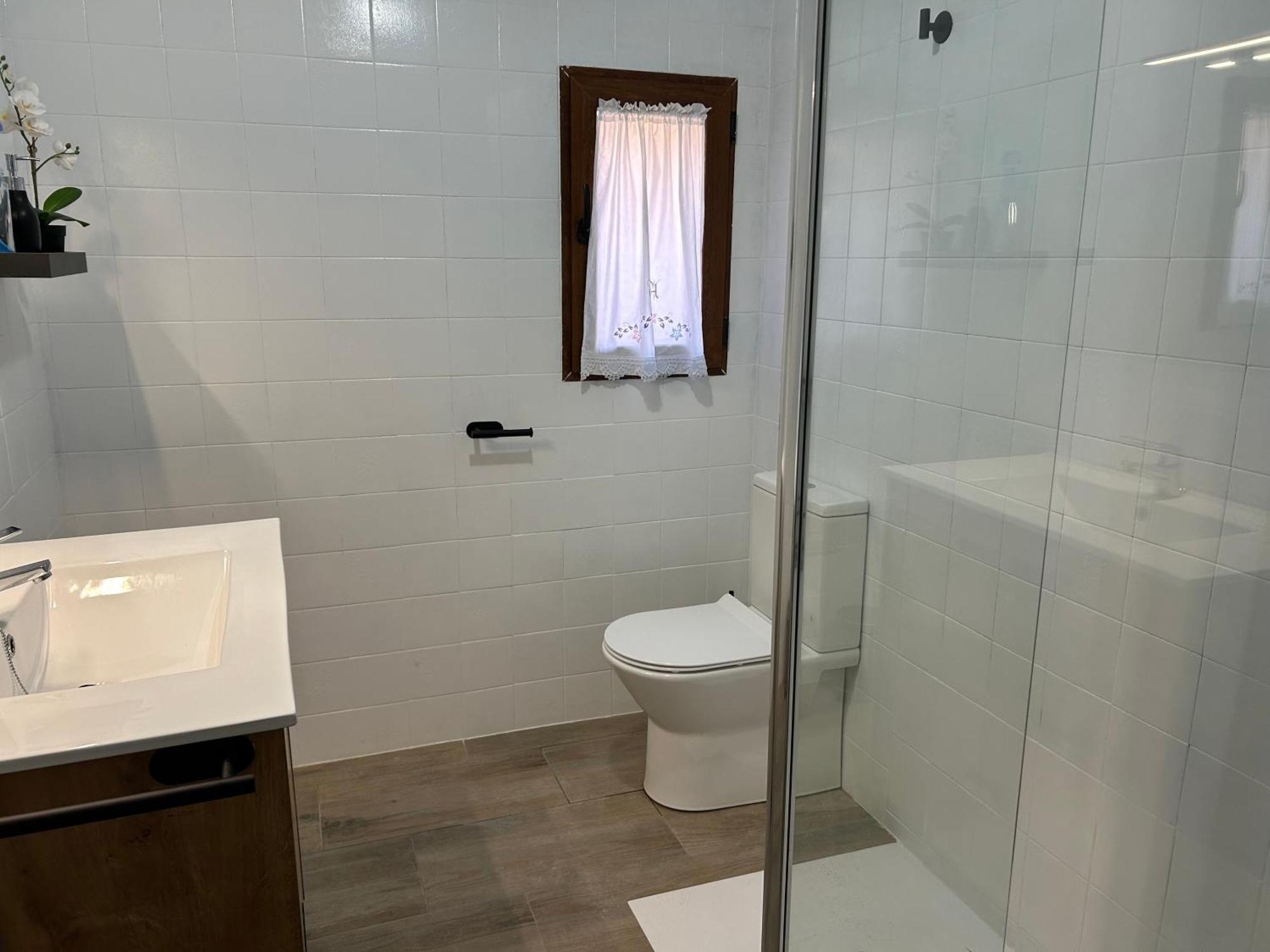 Casa La Felicidad Villa Beceite Dış mekan fotoğraf