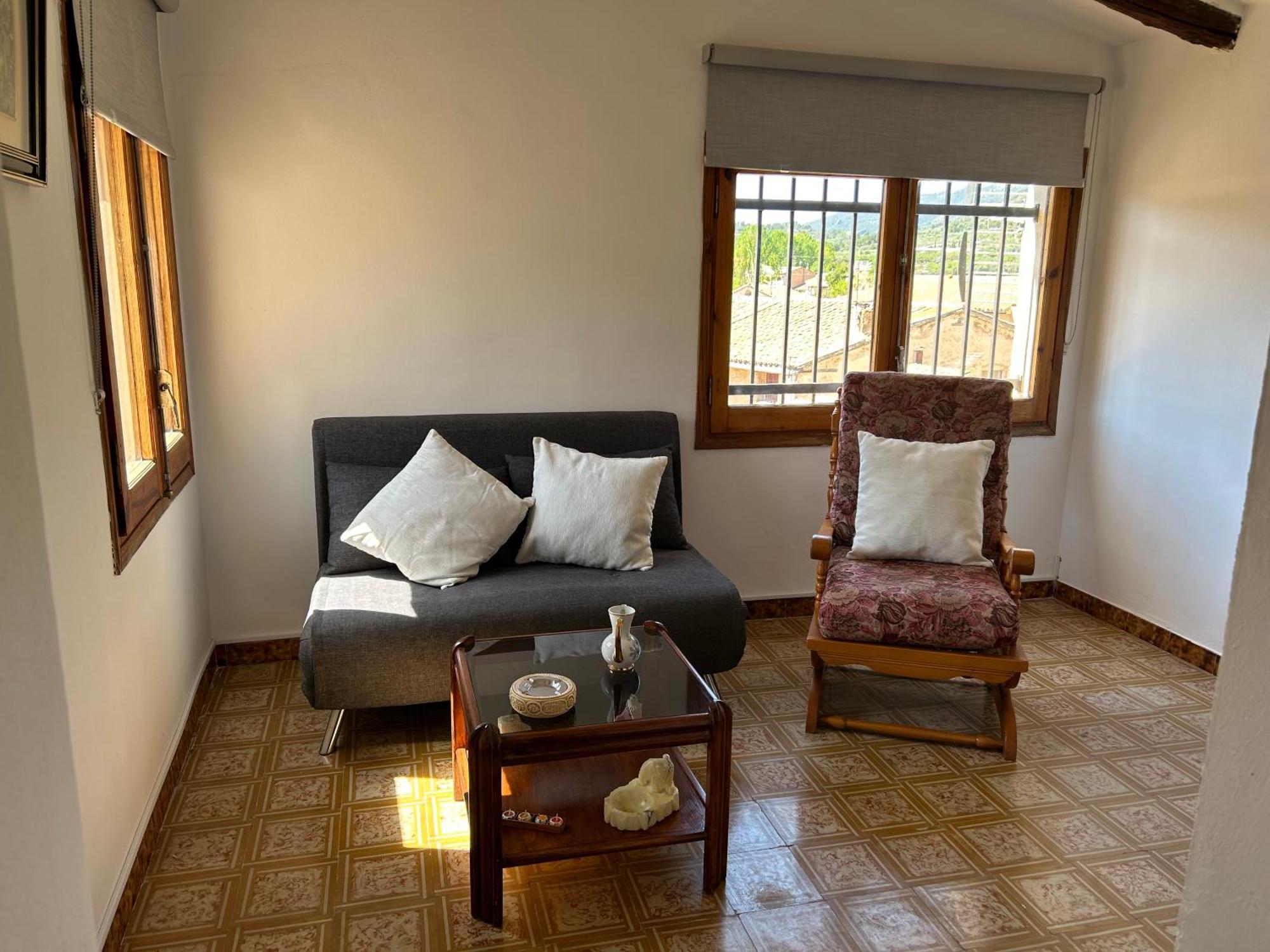 Casa La Felicidad Villa Beceite Dış mekan fotoğraf